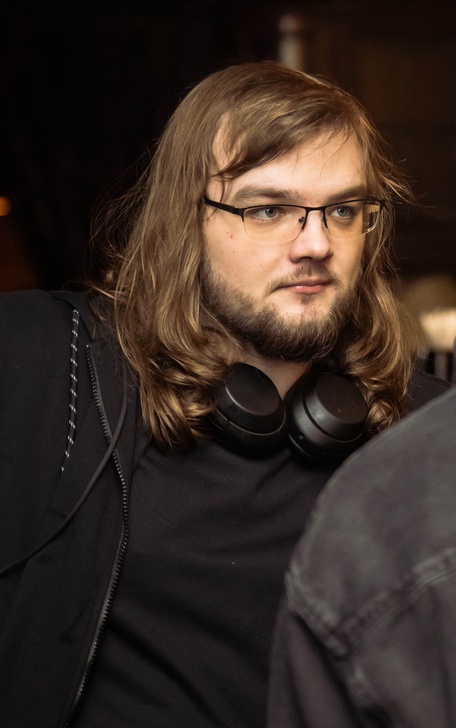 Дмитрий Румянцев