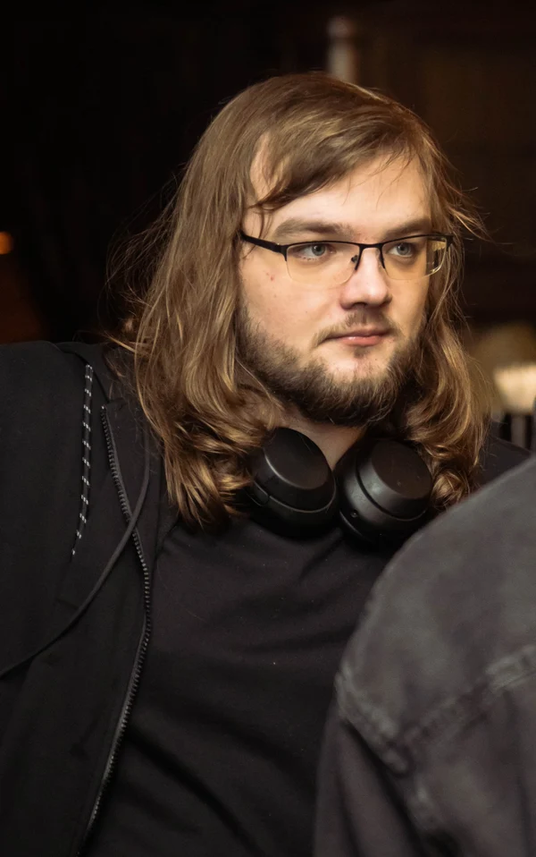 Дмитрий Румянцев